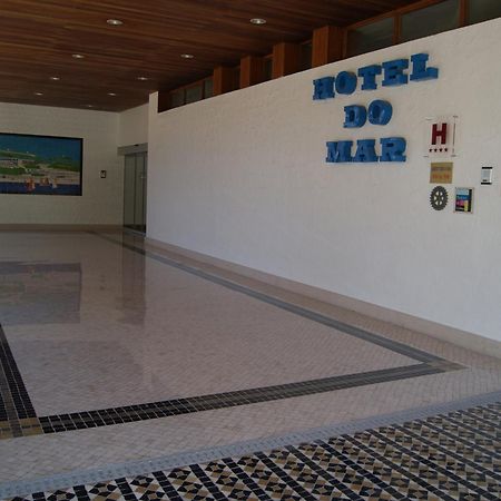 Hotel Do Mar Sesimbra Zewnętrze zdjęcie