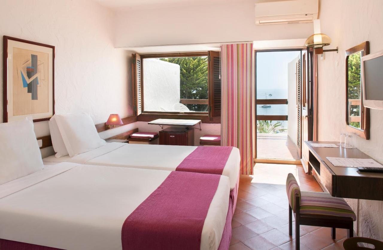 Hotel Do Mar Sesimbra Zewnętrze zdjęcie